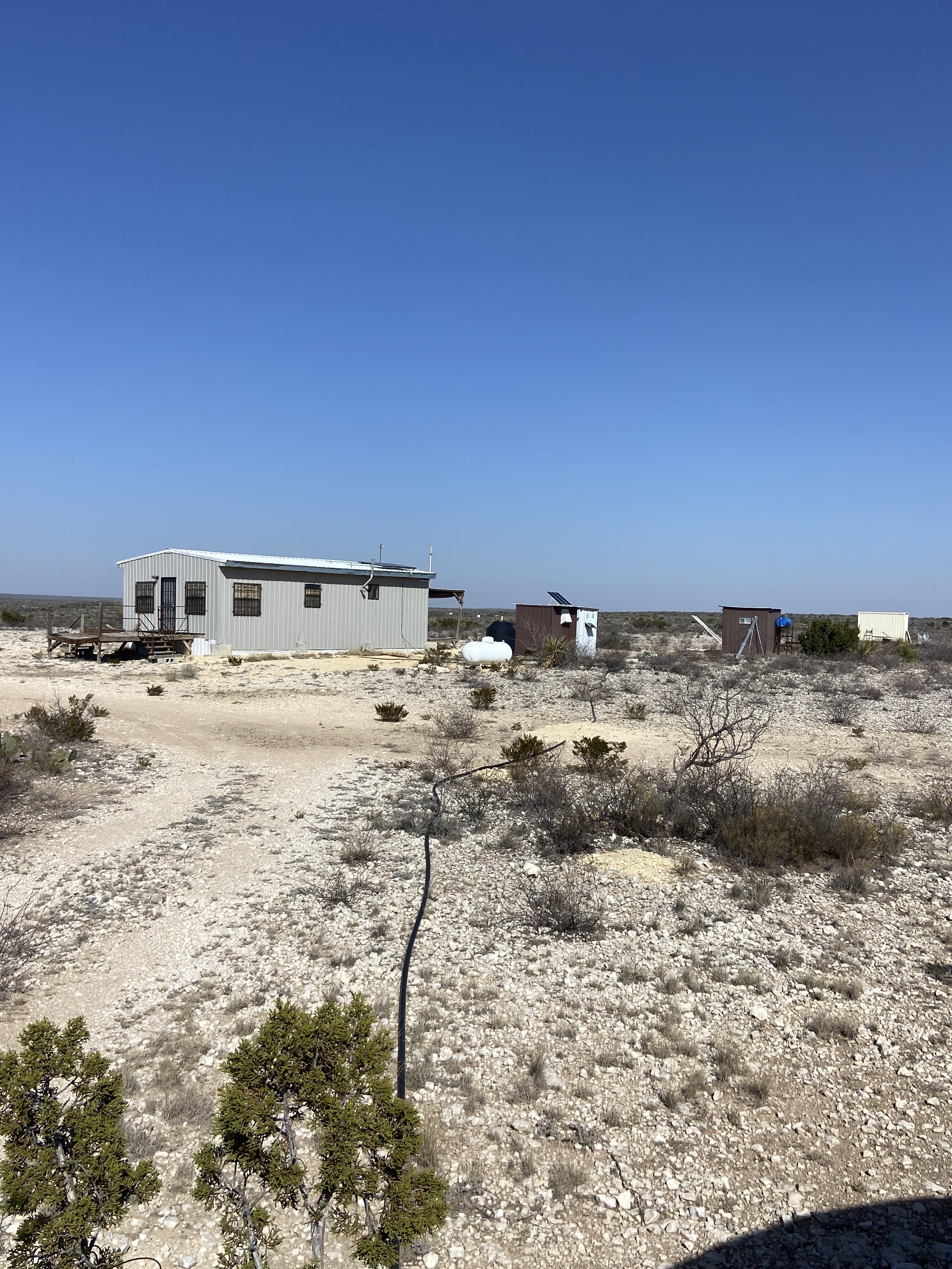 1070 Chriesman Road, Dryden, TX 78851 MLS 191067 LandWatch