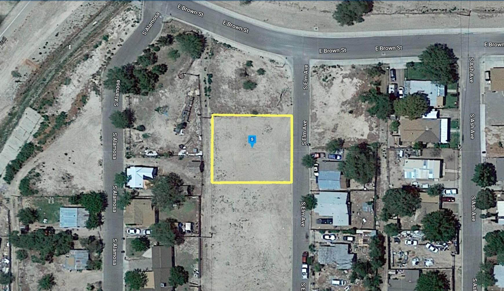 Roswell, Chaves County, NM Recreational Property, Undeveloped Land