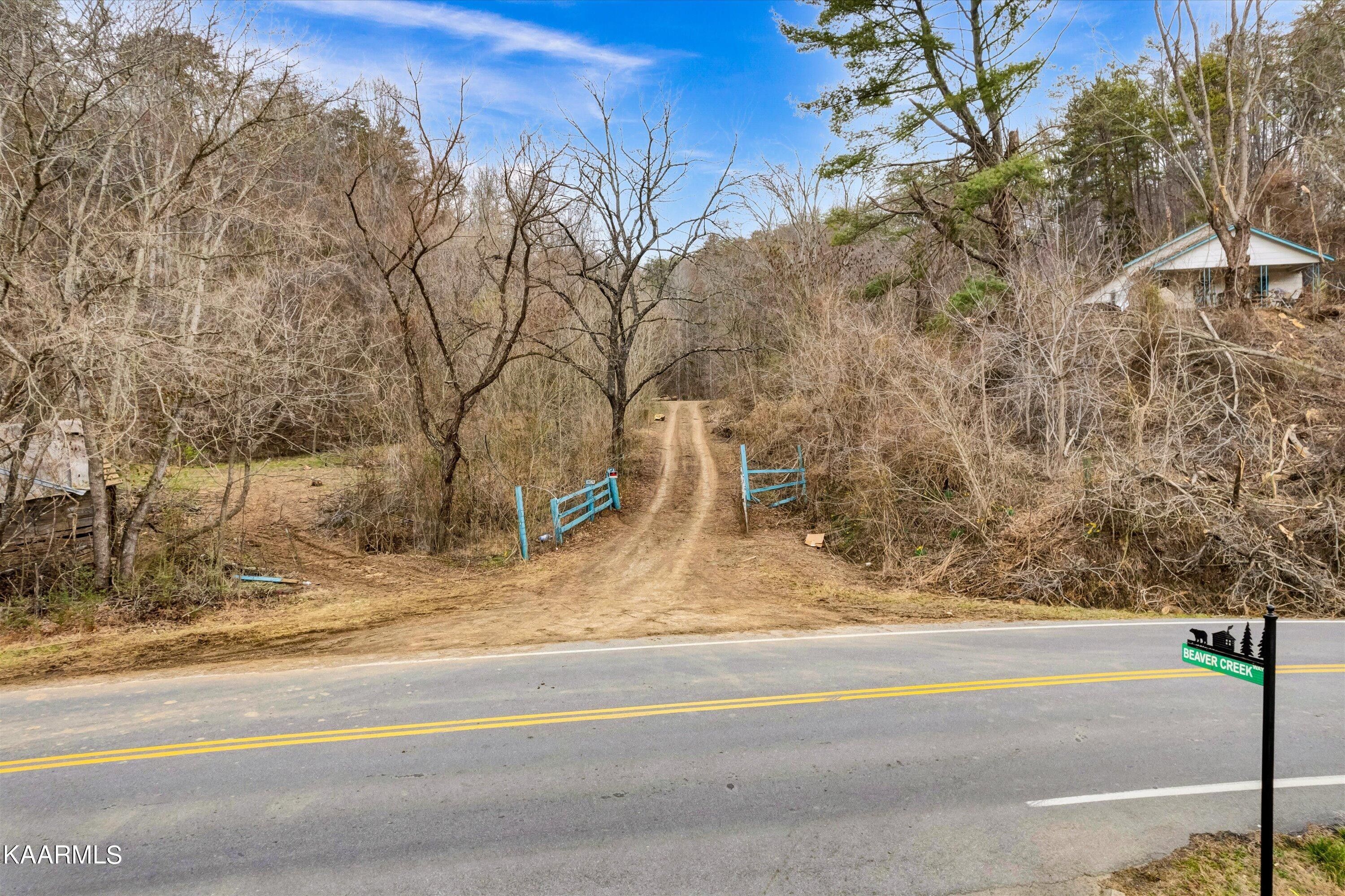 Sevierville, Sevier County, TN Commercial Property, Homesites for sale