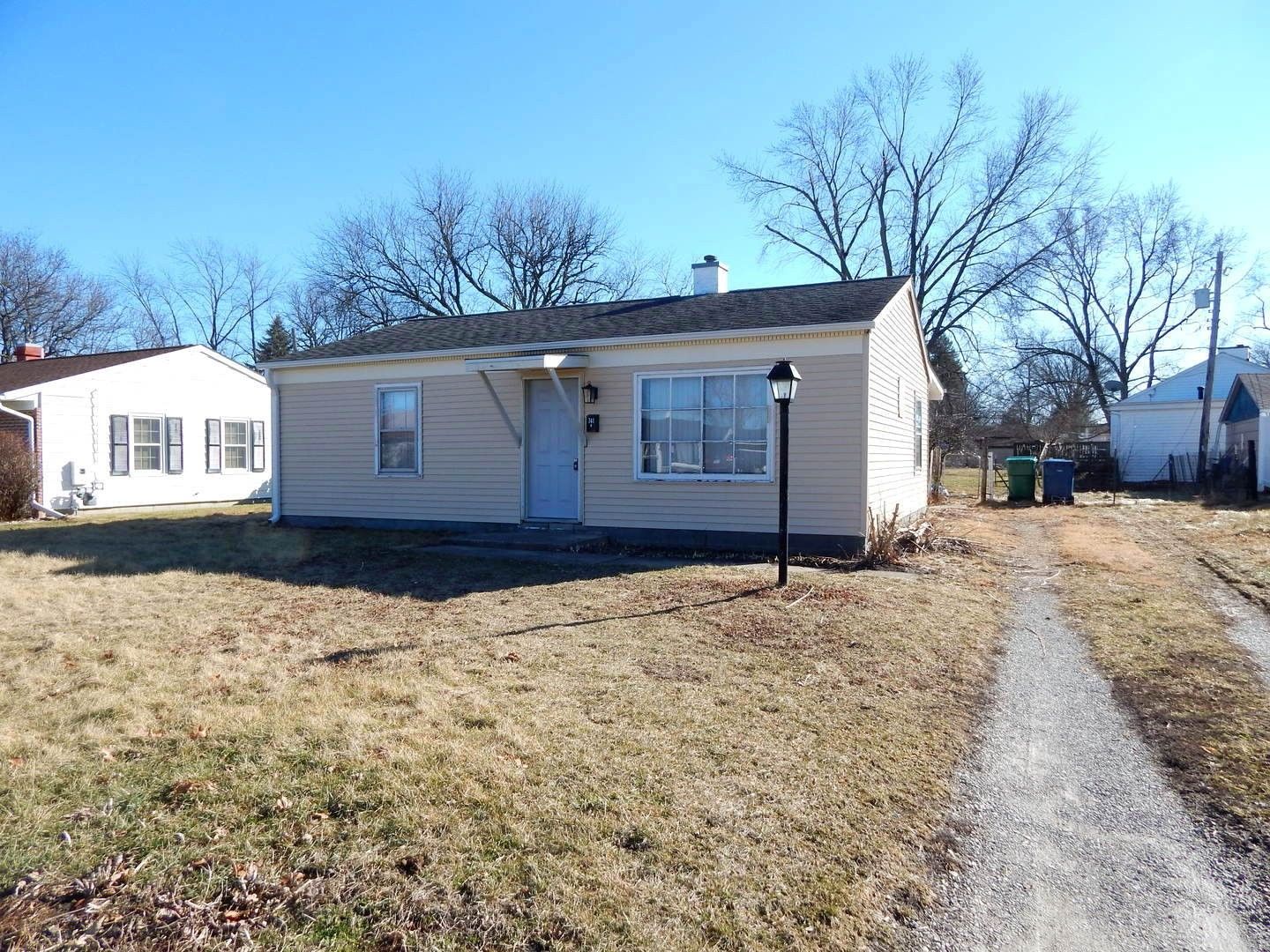 Ottawa, LaSalle County, IL House for sale Property ID 415791750