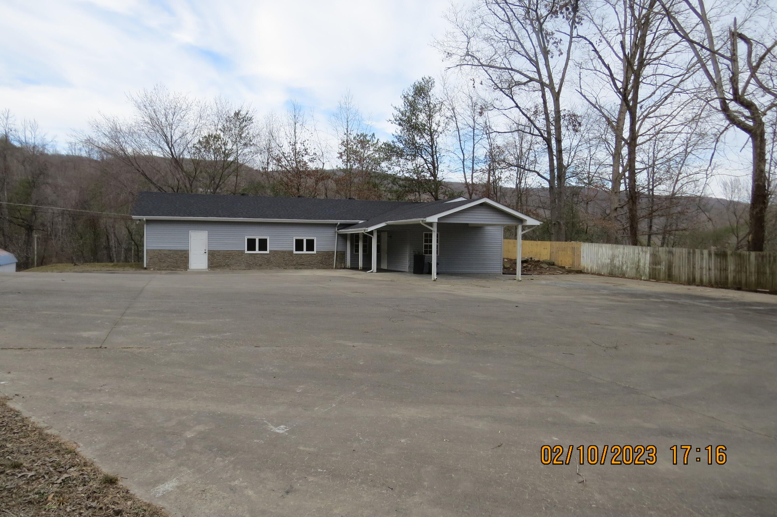 Baxter, Harlan County, KY Commercial Property for sale Property ID