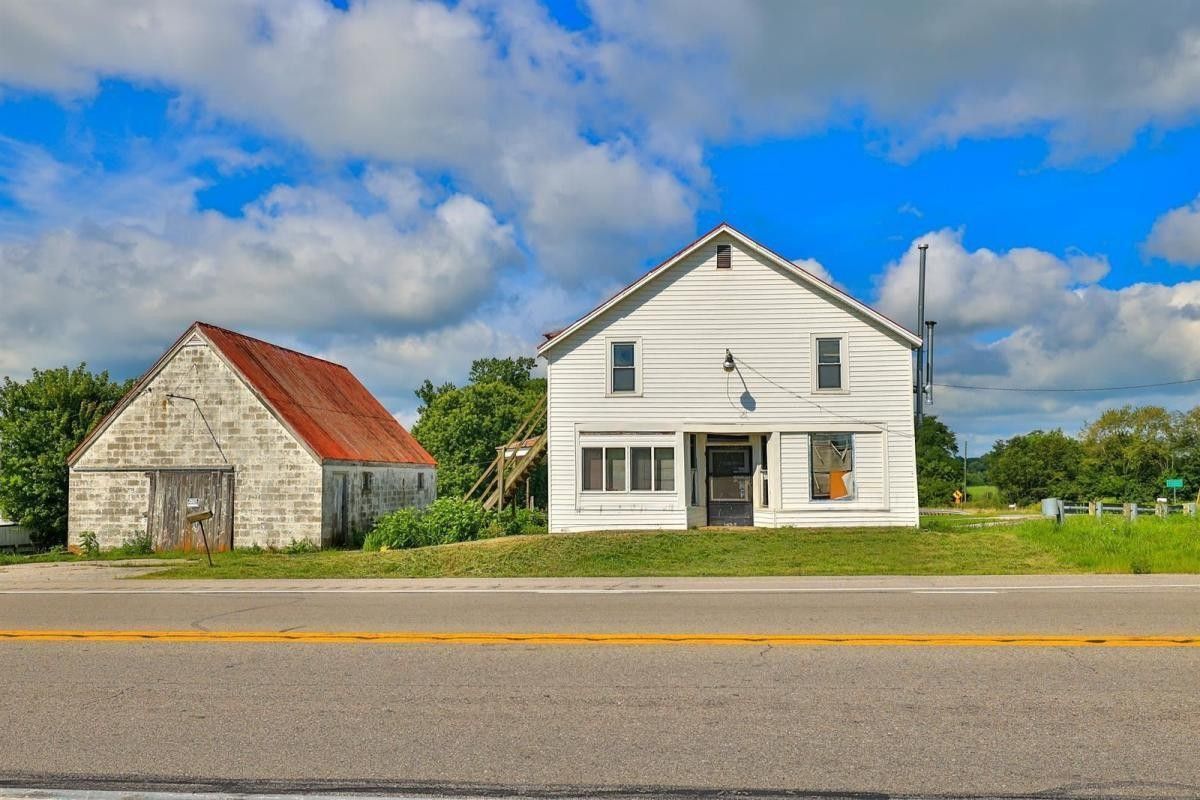 Mayslick, Mason County, KY House for sale Property ID 415791858 LandWatch