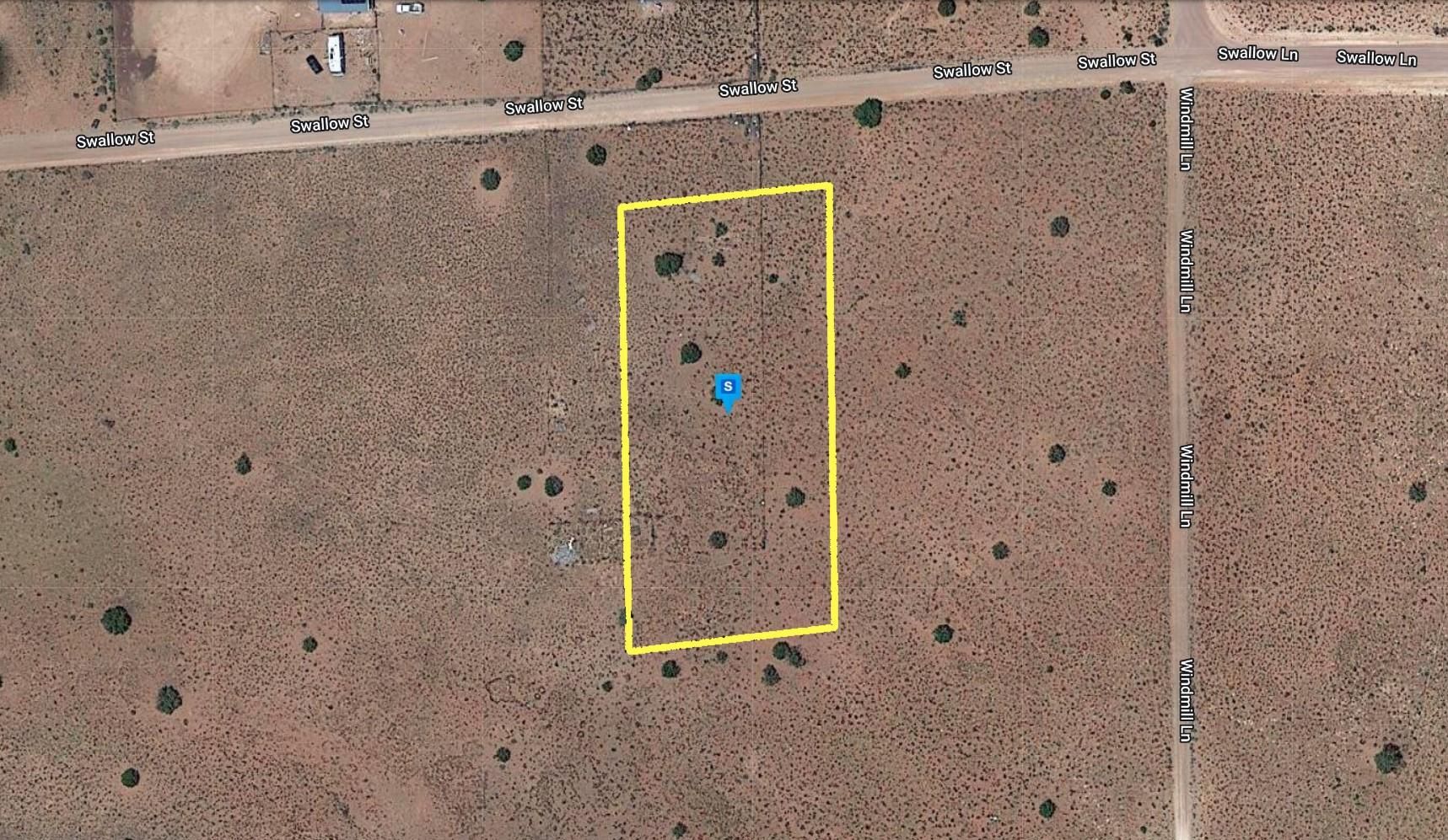 Snowflake, Navajo County, AZ Recreational Property, Undeveloped Land