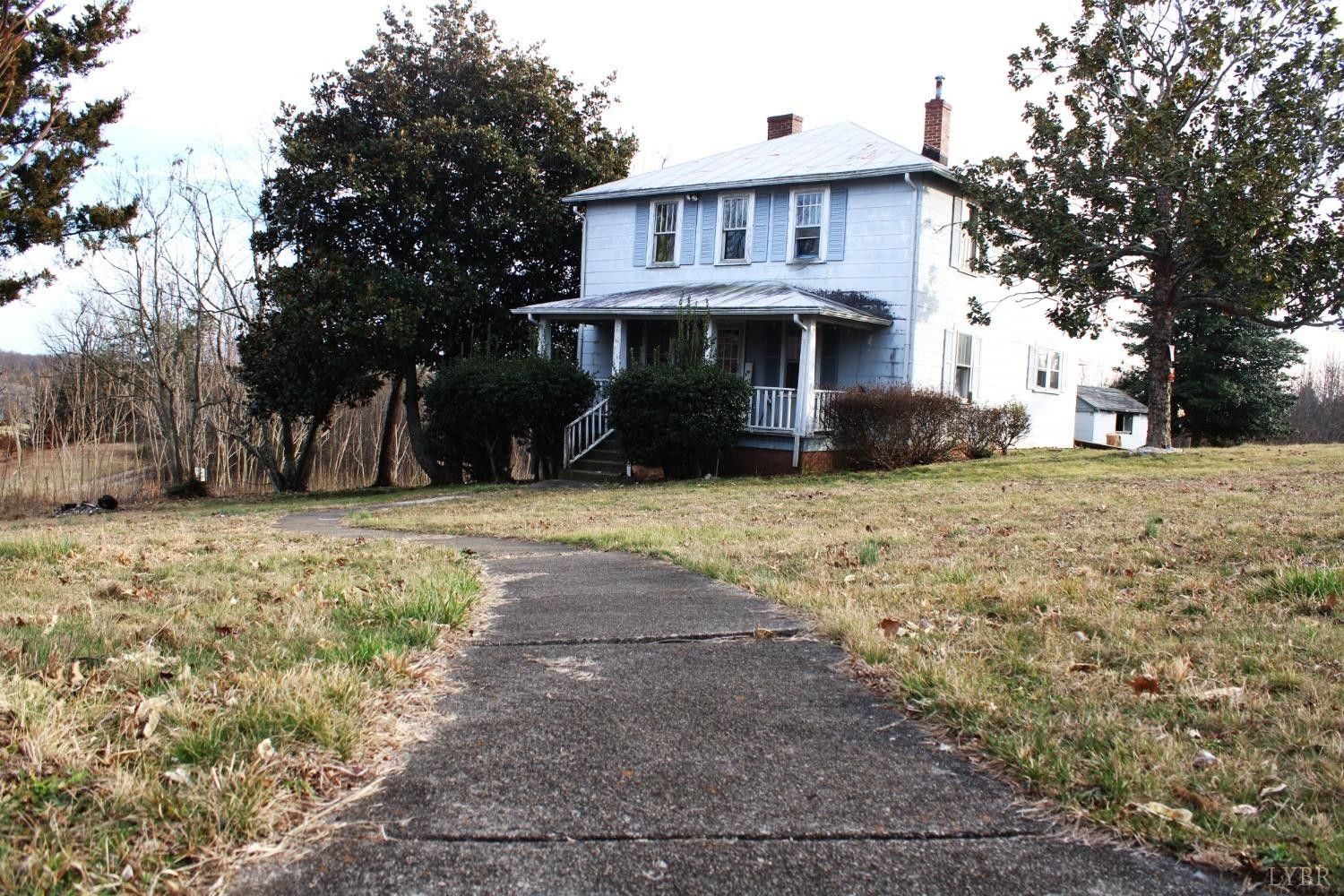 Bassett, Henry County, VA House for sale Property ID 415792431 LandWatch
