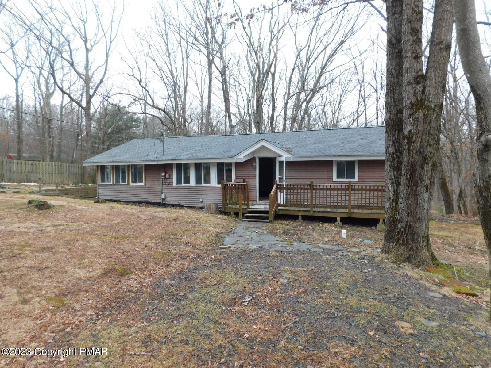 Shohola, Pike County, PA House for sale Property ID 415792736 LandWatch