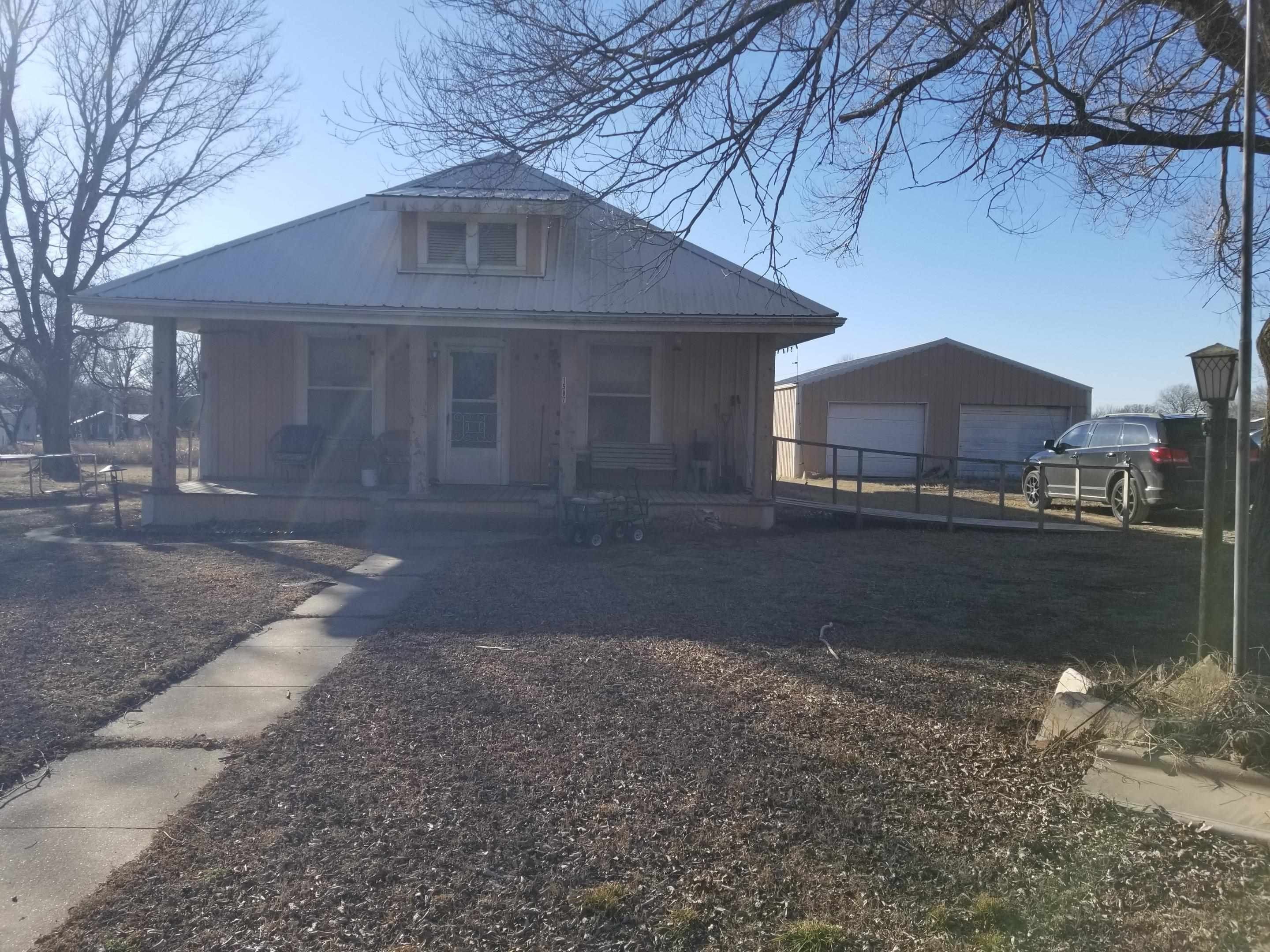 Neal, Greenwood County, KS House for sale Property ID 415793050 LandWatch