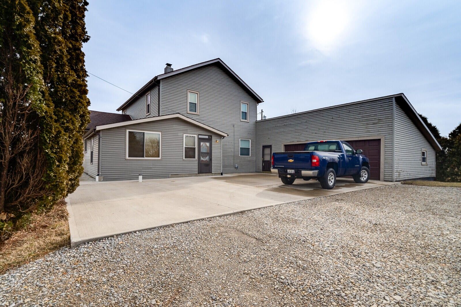 South Vienna, Clark County, OH House for sale Property ID 415793179