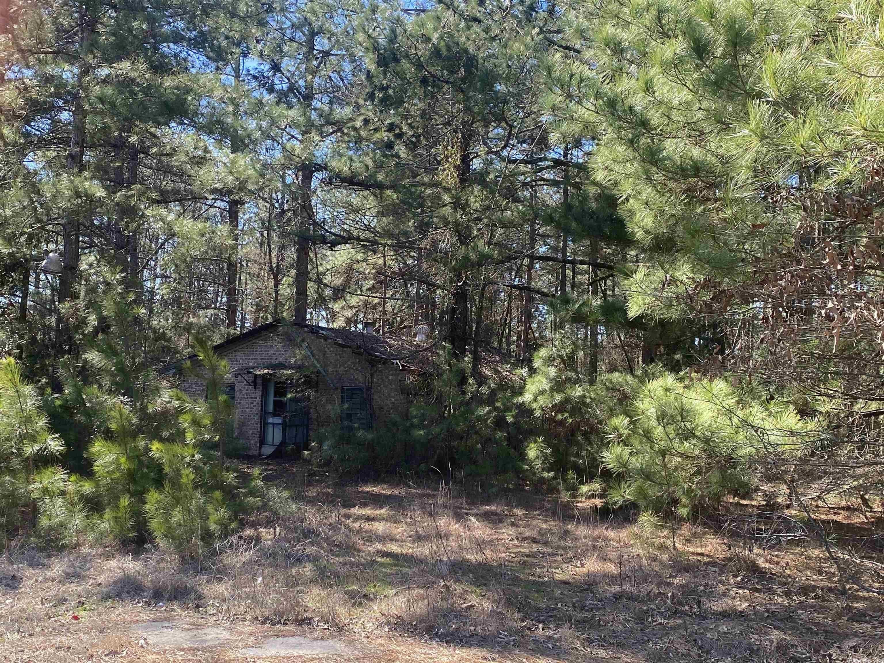 Rison, Cleveland County, AR Undeveloped Land, Homesites for sale