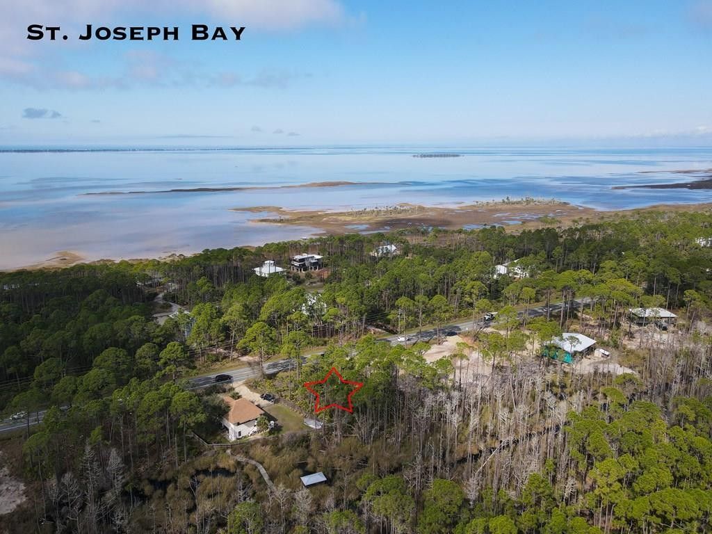 Port St Joe, Gulf County, FL Farms and Ranches, Homesites for sale