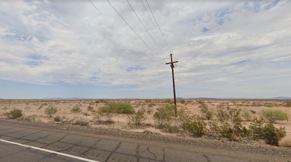 Dateland, Yuma County, AZ Farms and Ranches, Recreational Property