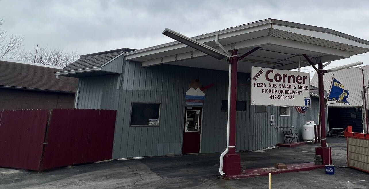 Waynesfield, Auglaize County, OH Commercial Property, House for sale