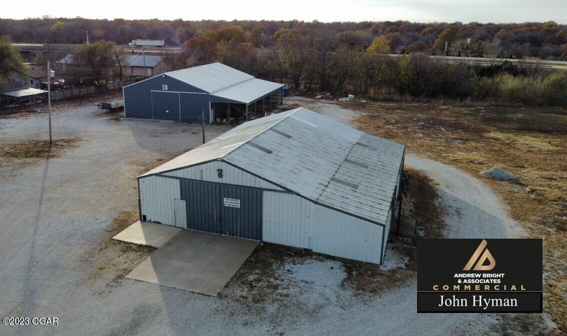 Joplin, Jasper County, MO Commercial Property, House for sale Property