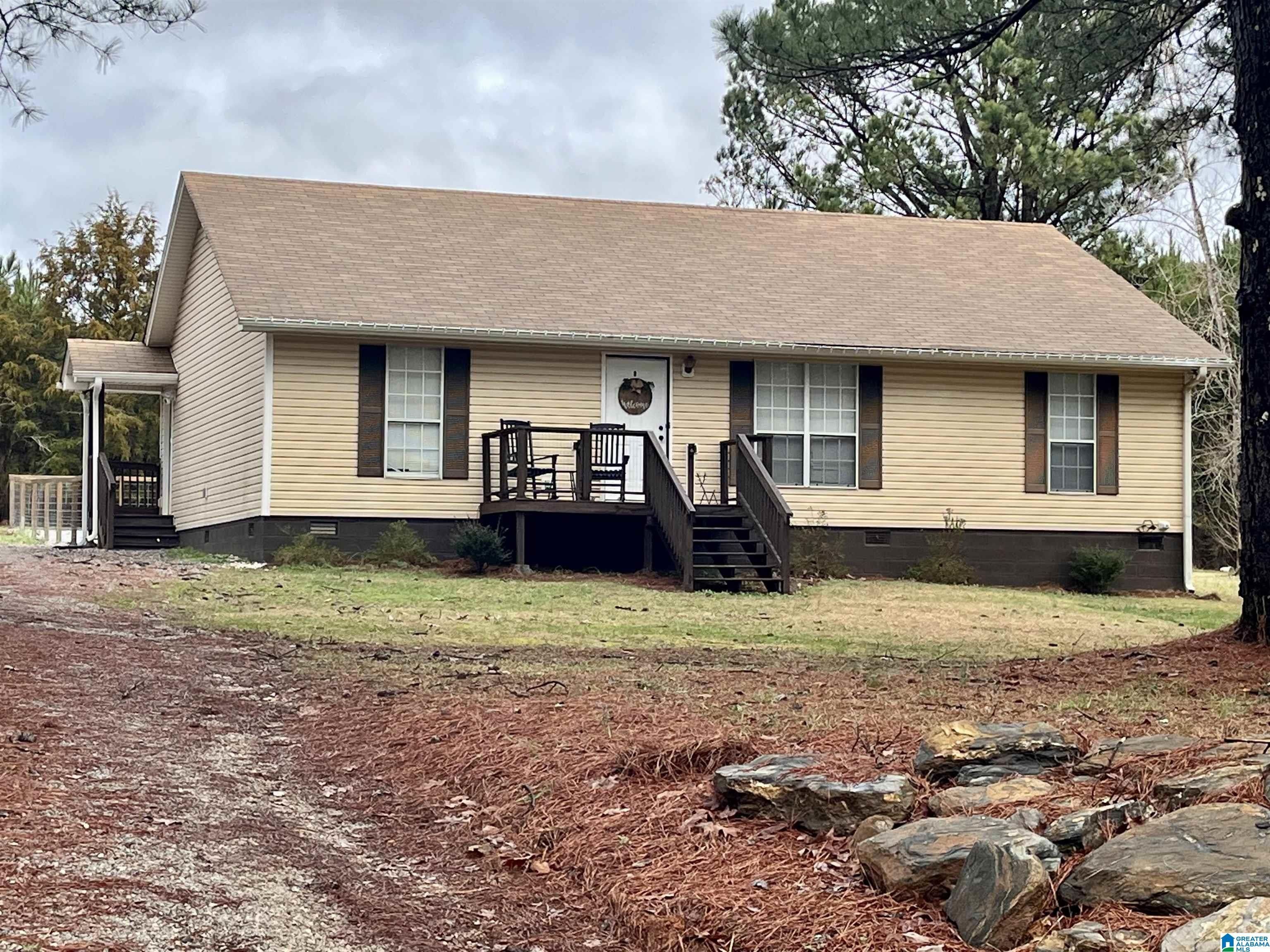 Lafayette, Chambers County, AL House for sale Property ID 415794838