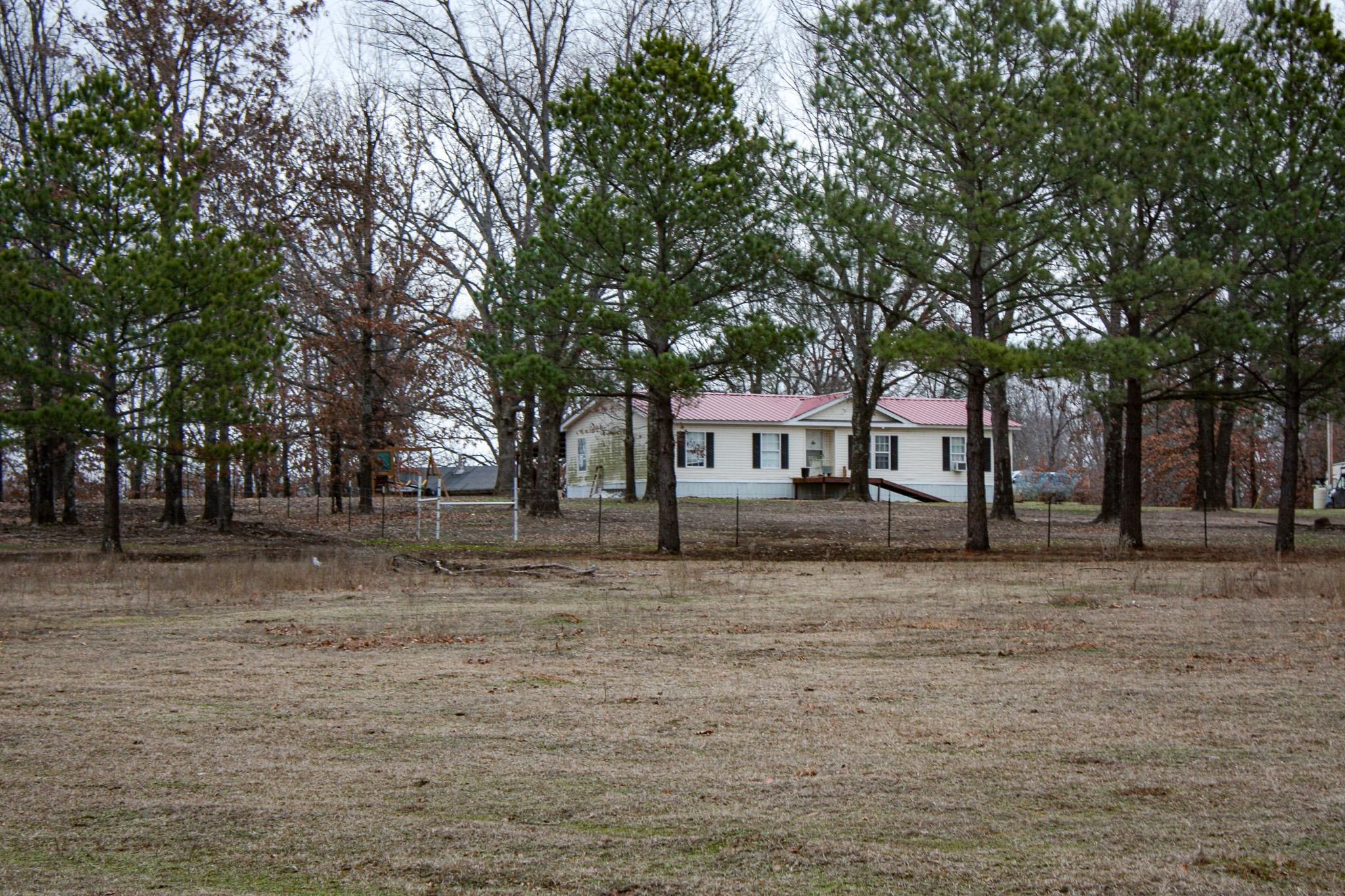 Atoka, Atoka County, OK Recreational Property, Hunting Property for