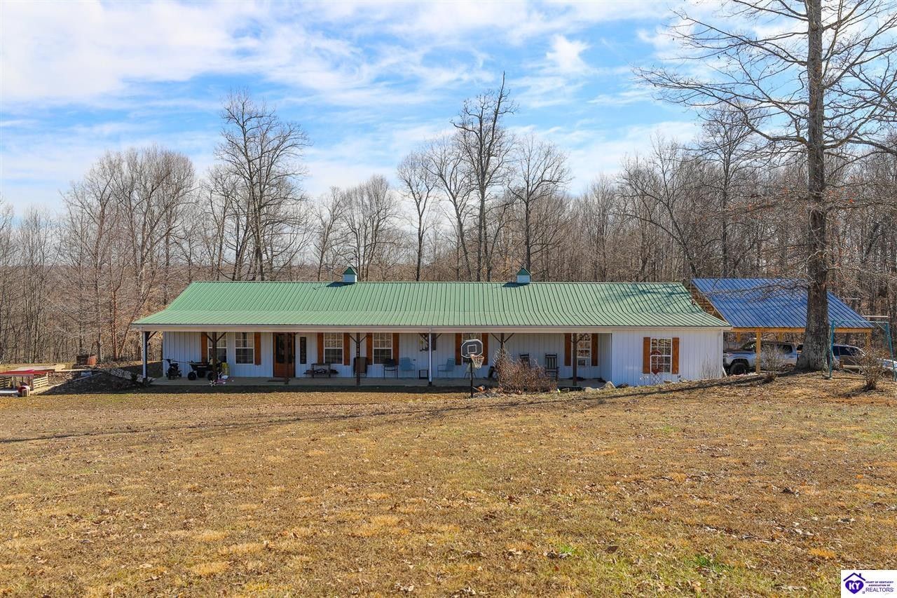 Westview, Breckinridge County, KY House for sale Property ID 415795025