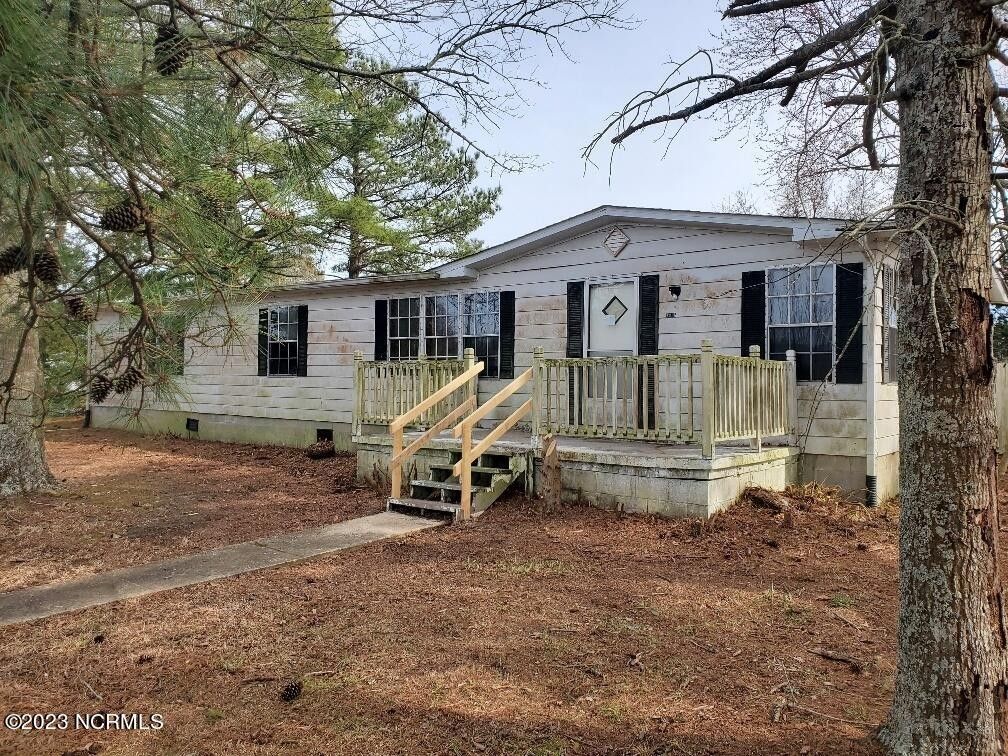 Elizabeth City, Pasquotank County, NC House for sale Property ID