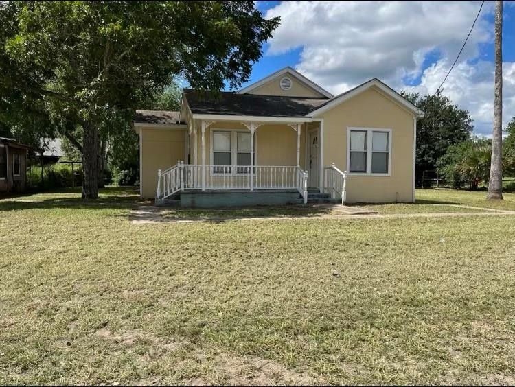 San Diego, Duval County, TX House for sale Property ID 415793640