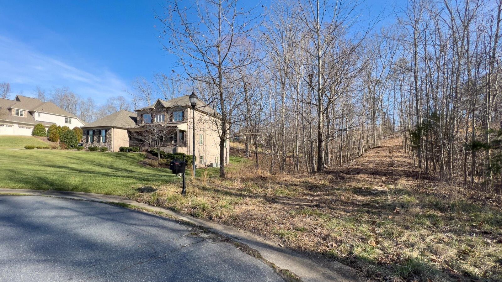 Greensboro, Guilford County, NC Recreational Property, Undeveloped Land