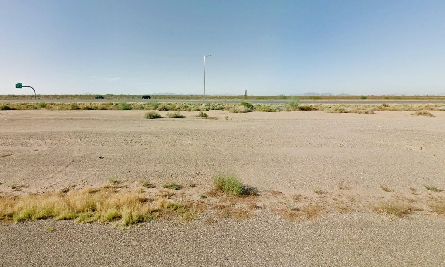 Eloy, Pinal County, AZ Recreational Property, Commercial Property