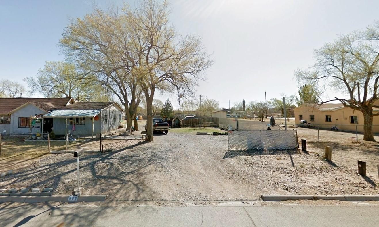 Roswell, Chaves County, NM Recreational Property, Undeveloped Land