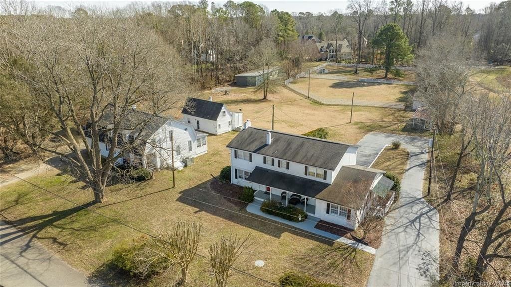 Williamsburg, James City County, VA Farms and Ranches, House for sale Property ID 415796288