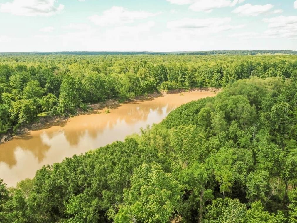 Port Gibson, Claiborne County, MS Recreational Property, Timberland