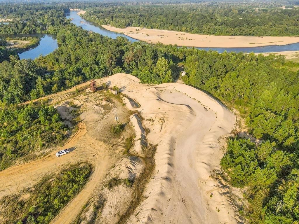 Denham Springs, Saint Helena Parish, LA Recreational Property, Hunting Property, Riverfront