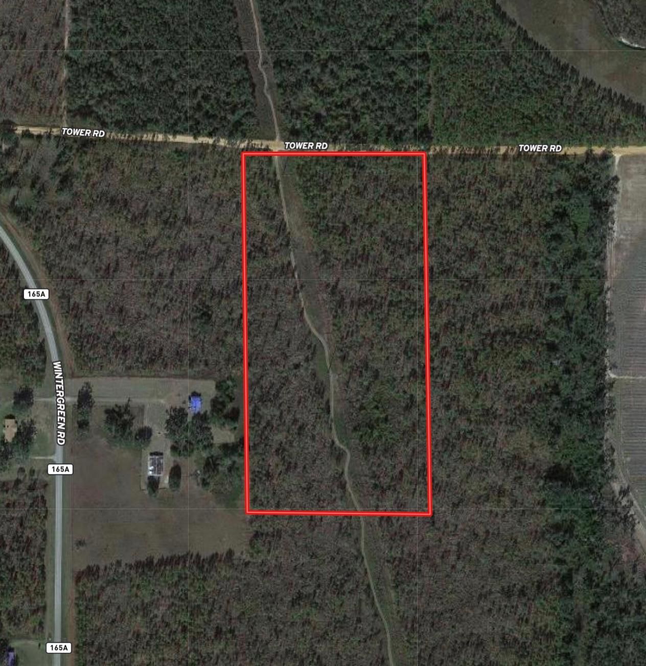 Tower Rd, FL 32423 LandWatch