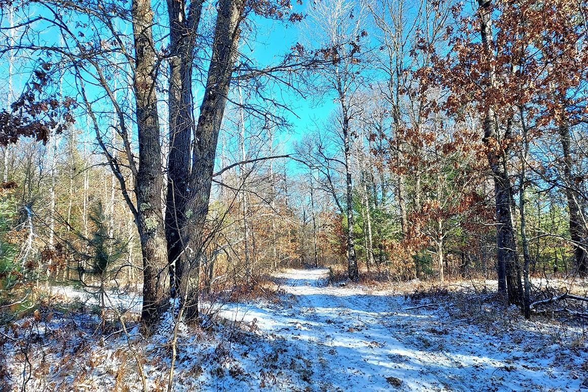 Beecher, County, WI Recreational Property, Hunting Property