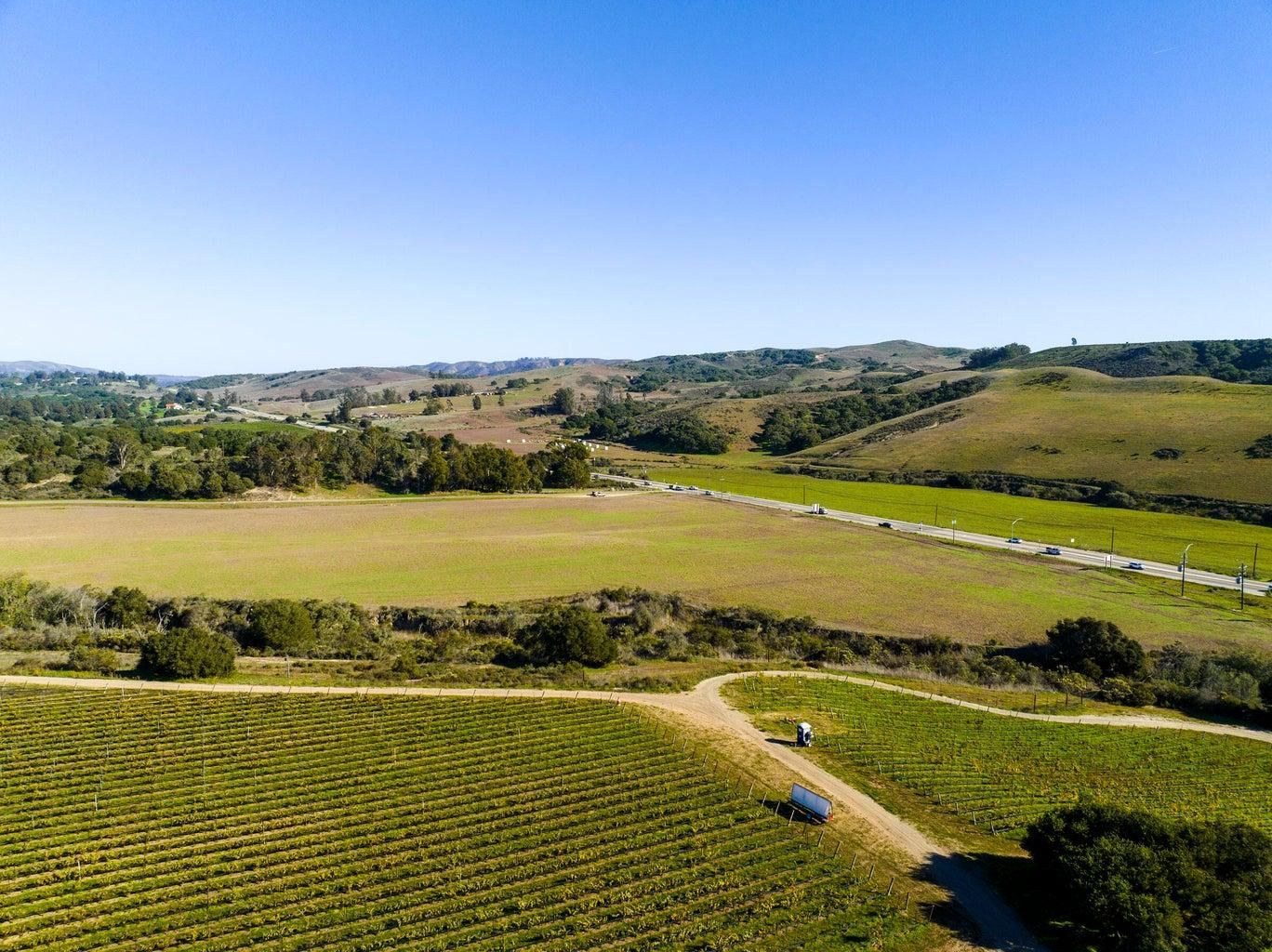 Lompoc, Santa Barbara County, CA Farms and Ranches, Commercial Property