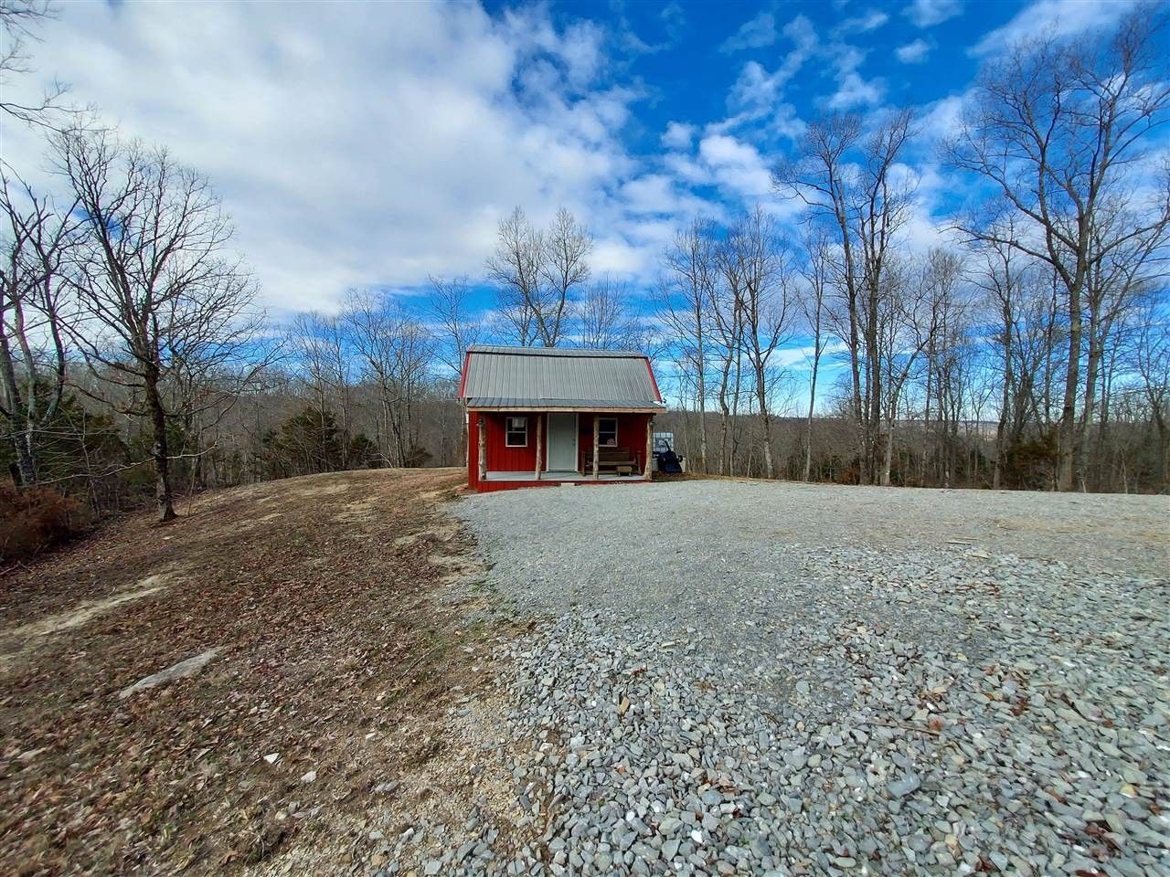 Edmonton, Metcalfe County, KY Undeveloped Land, Lakefront Property