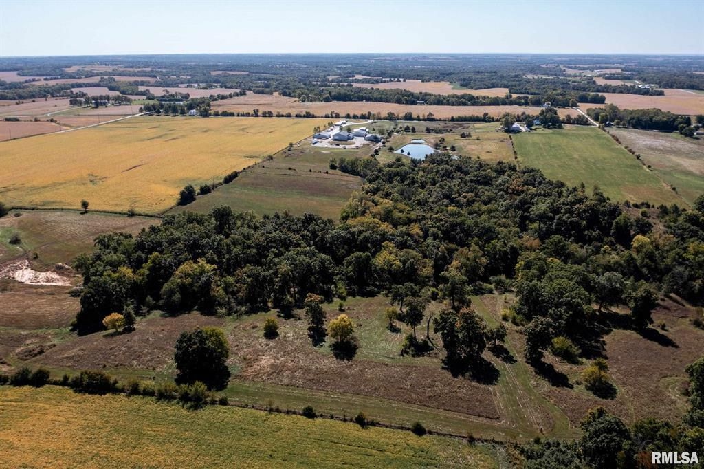 Liberty, Adams County, IL Recreational Property, Hunting Property for sale Property ID