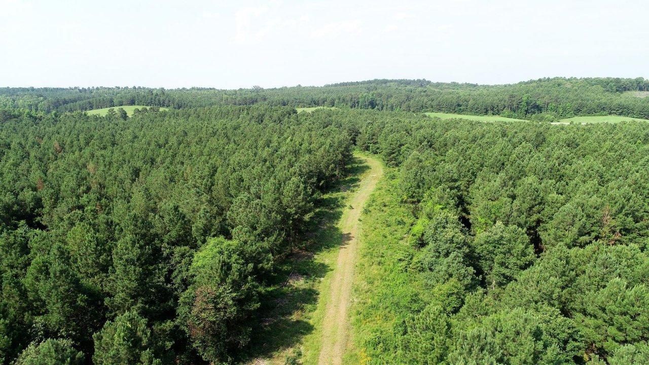 Hosston, Caddo Parish, LA Undeveloped Land, Commercial Property for