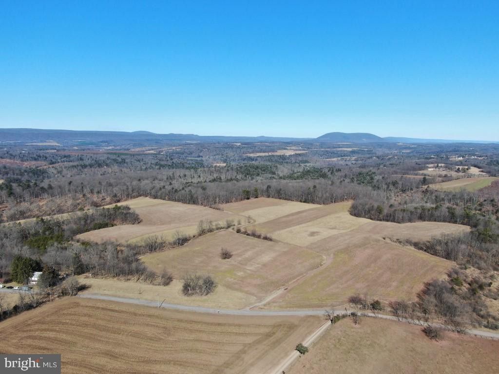 Hustontown, Fulton County, PA Farms and Ranches, House for sale
