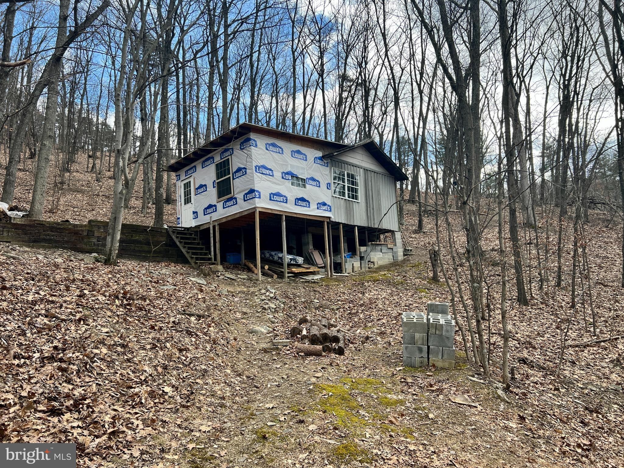 1152 COLLINS ROAD, Artemas, PA 17211 MLS PABD2001260 LandWatch
