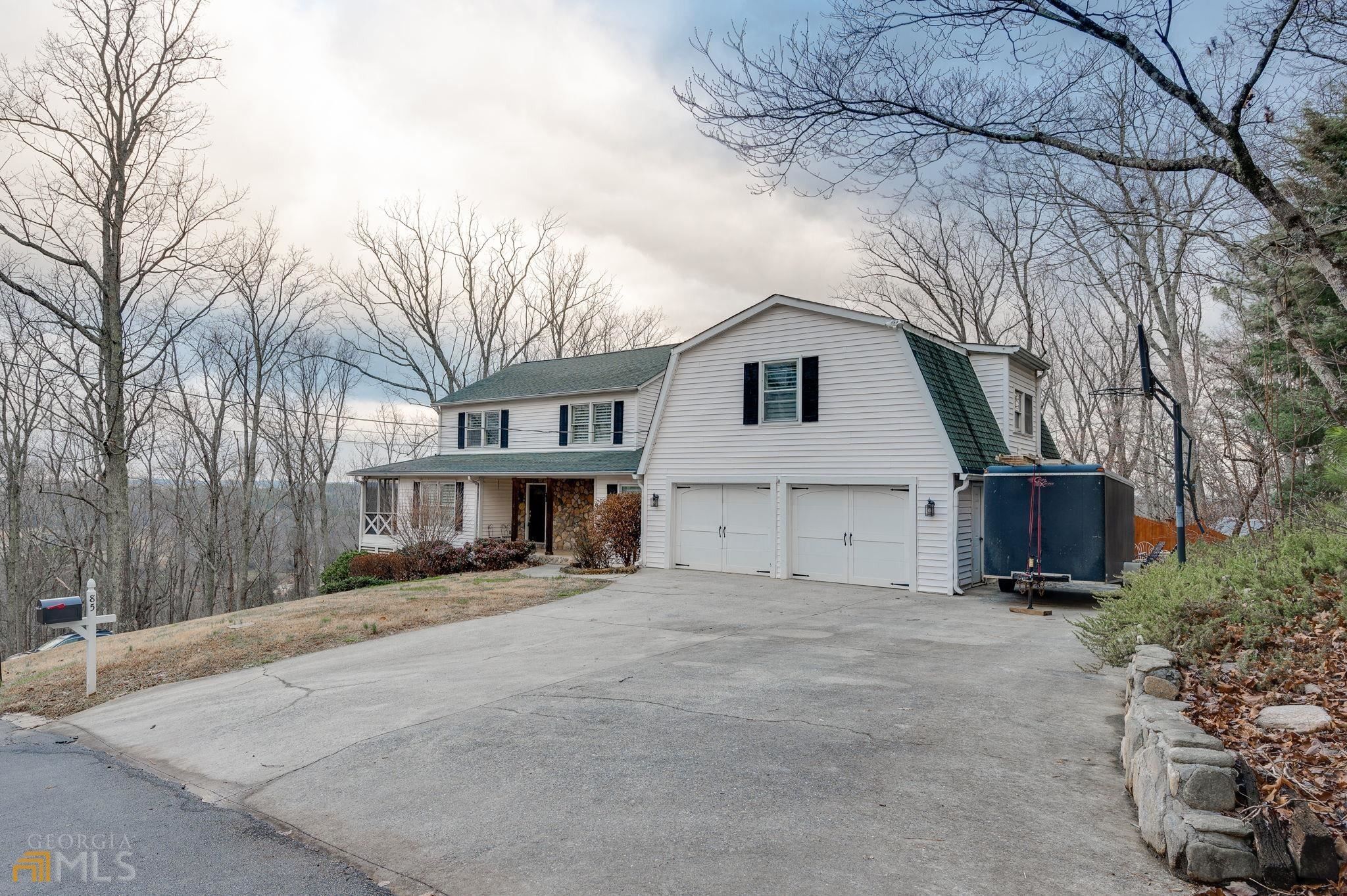 Cartersville, Bartow County, GA House for sale Property ID 415611711