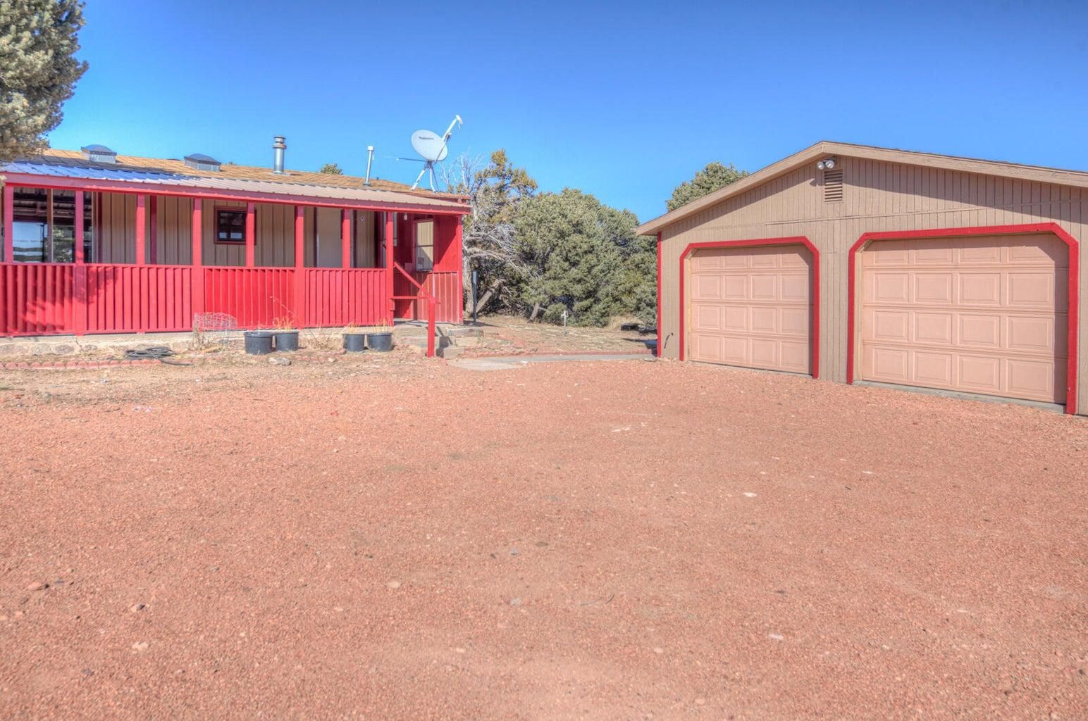 Walsenburg, Huerfano County, CO Recreational Property, House for sale