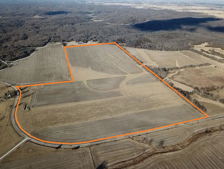 Kirksville, Adair County, MO Recreational Property, Timberland Property