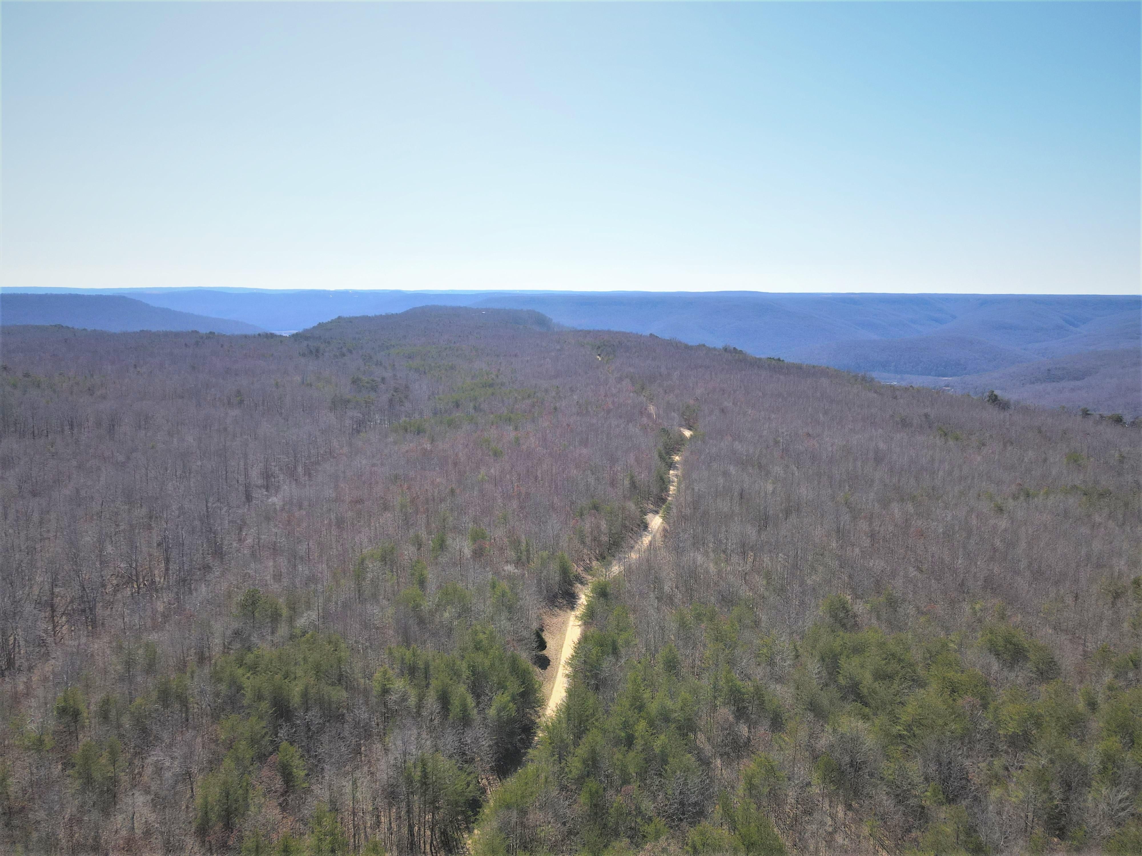 Tracy City, Marion County, TN Recreational Property, Undeveloped Land