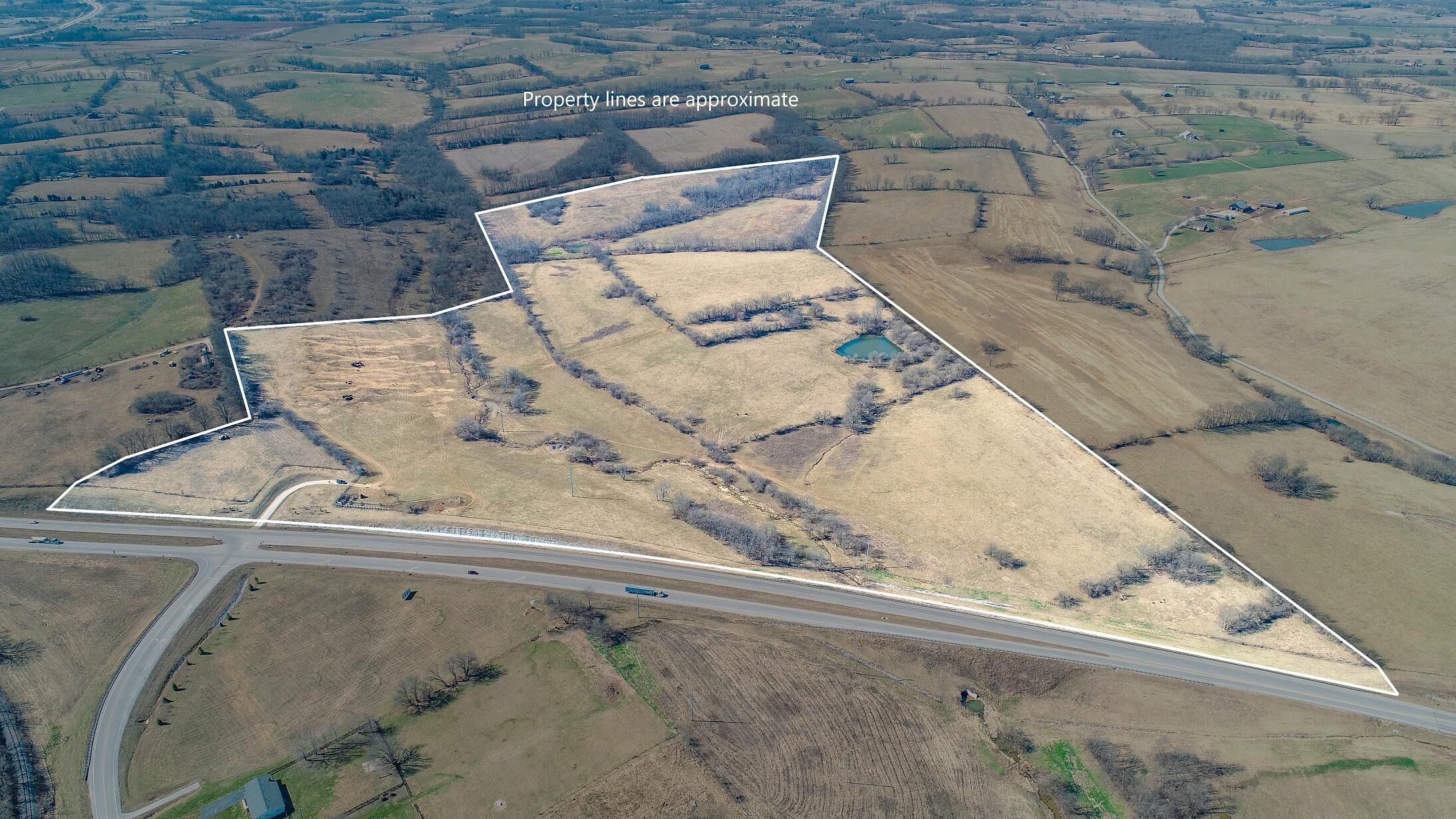 Paris, Bourbon County, KY Farms and Ranches for sale Property ID