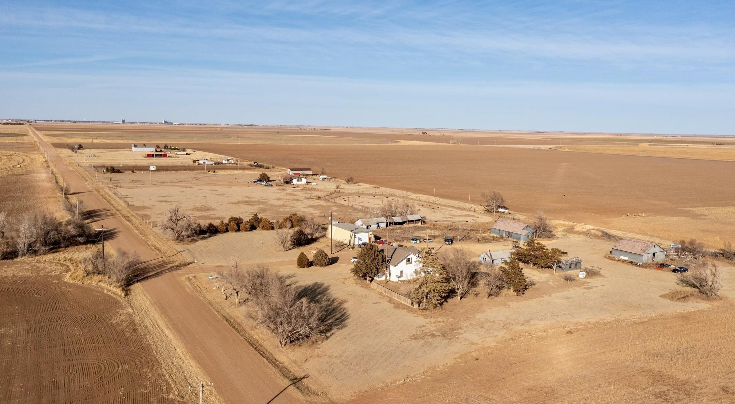 Hooker, Texas County, OK House for sale Property ID 415798461 LandWatch