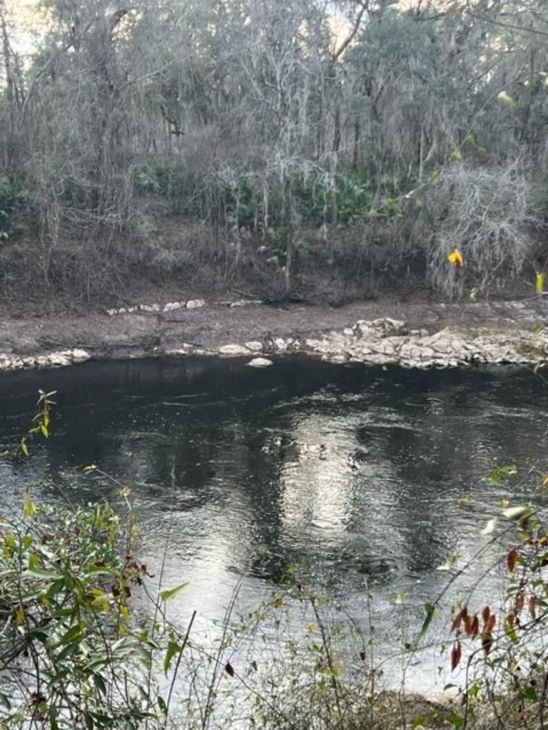 Jasper, Hamilton County, FL Undeveloped Land, Lakefront Property