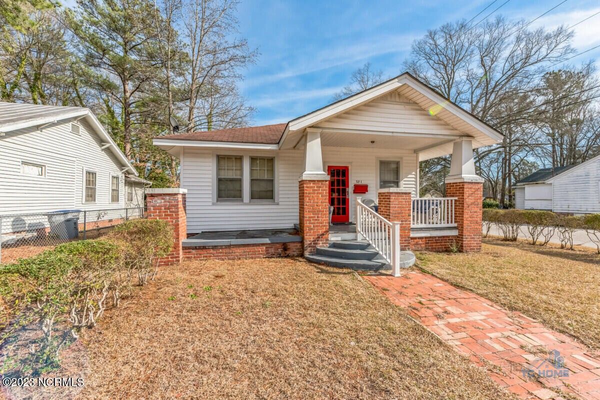 Rocky Mount, Nash County, NC House for sale Property ID 415799730 LandWatch