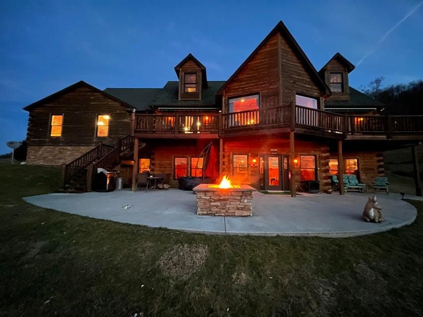 Peterstown, Monroe County, WV Recreational Property, House for sale
