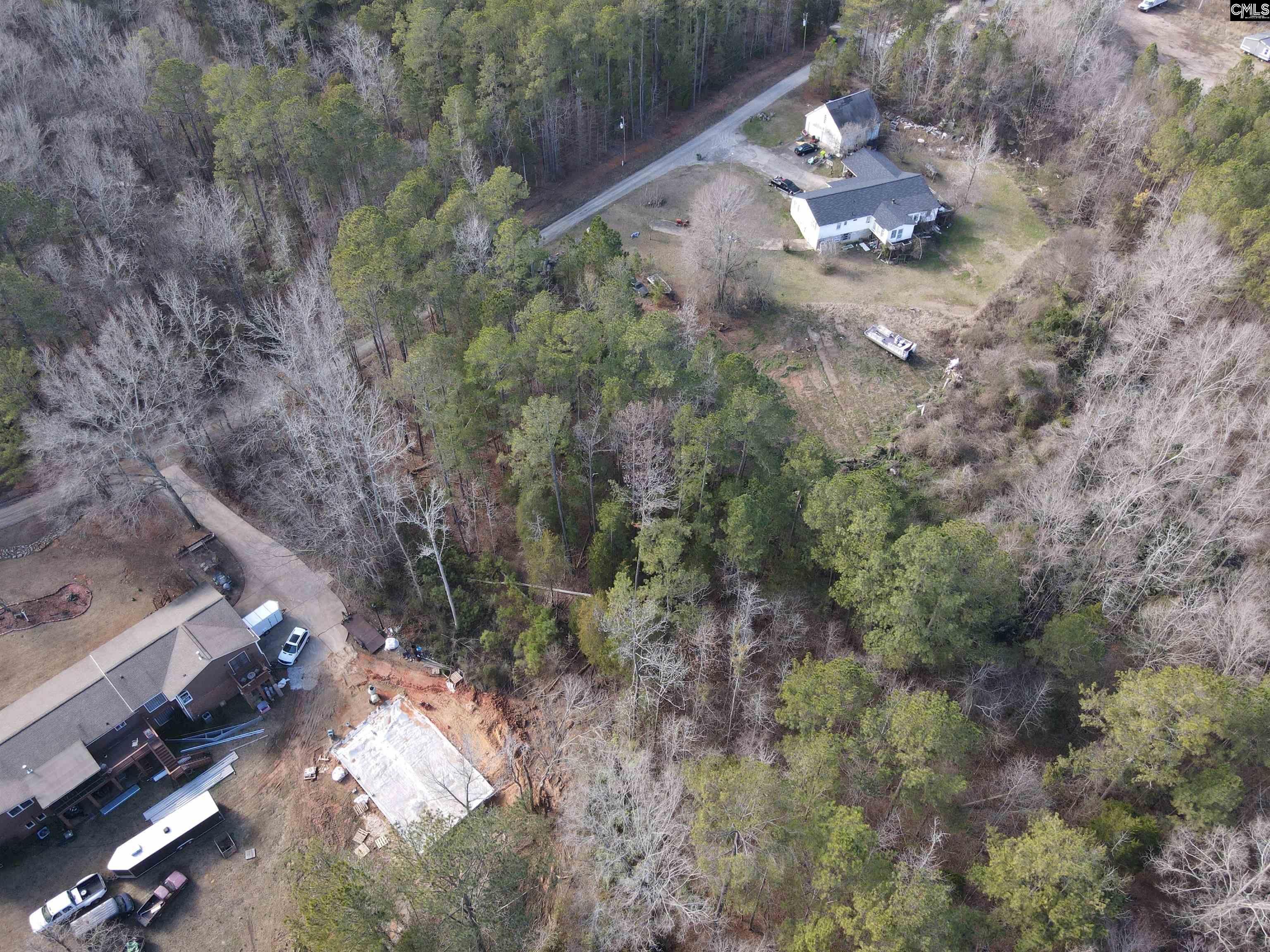 Irmo, Lexington County, SC Undeveloped Land, Homesites for sale