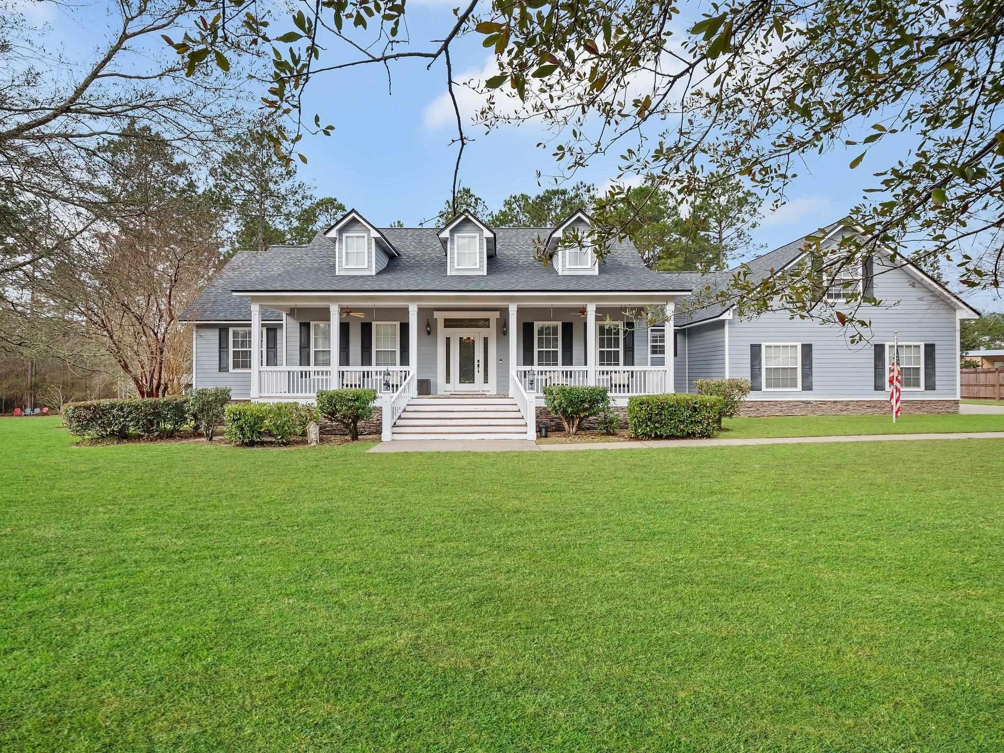 Havana, Gadsden County, FL House for sale Property ID 415800520