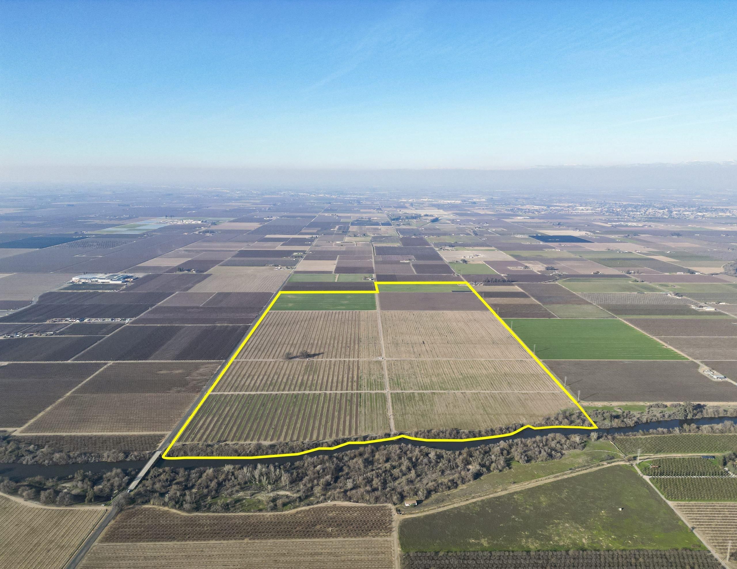 Kingsburg, Kings County, CA Farms and Ranches, Riverfront Property