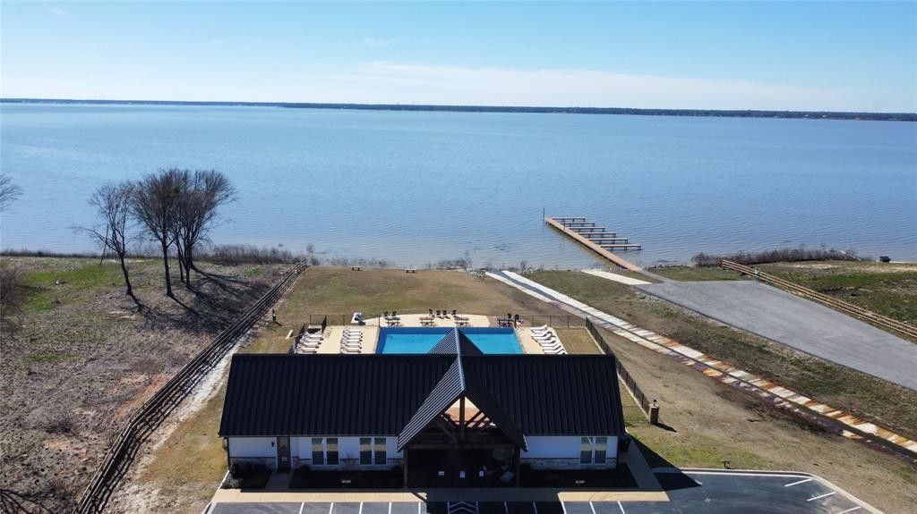 Mabank, Kaufman County, TX Undeveloped Land, Lakefront Property, Waterfront Property, Homesites