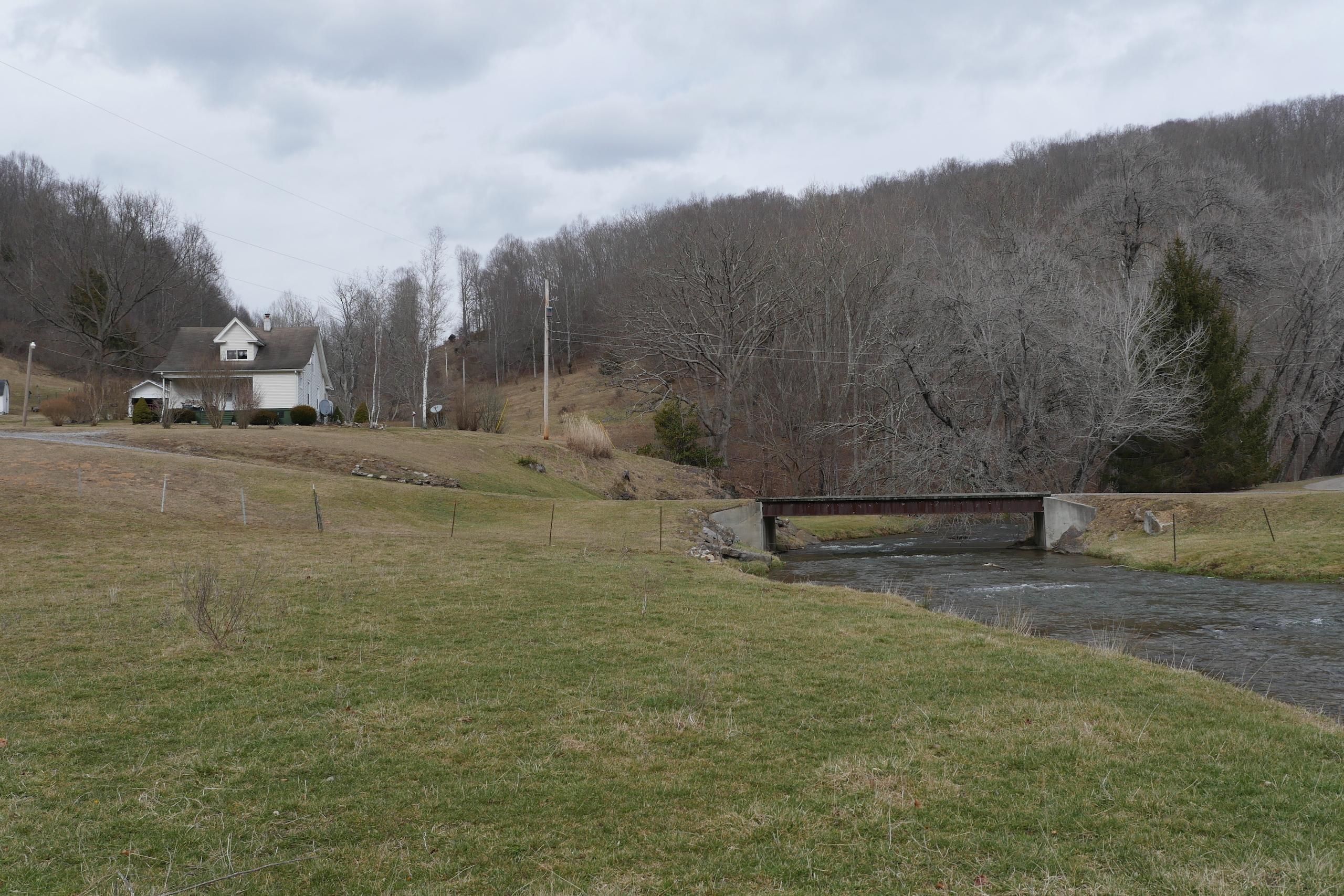 Ceres, Smyth County, VA Recreational Property, Timberland Property for