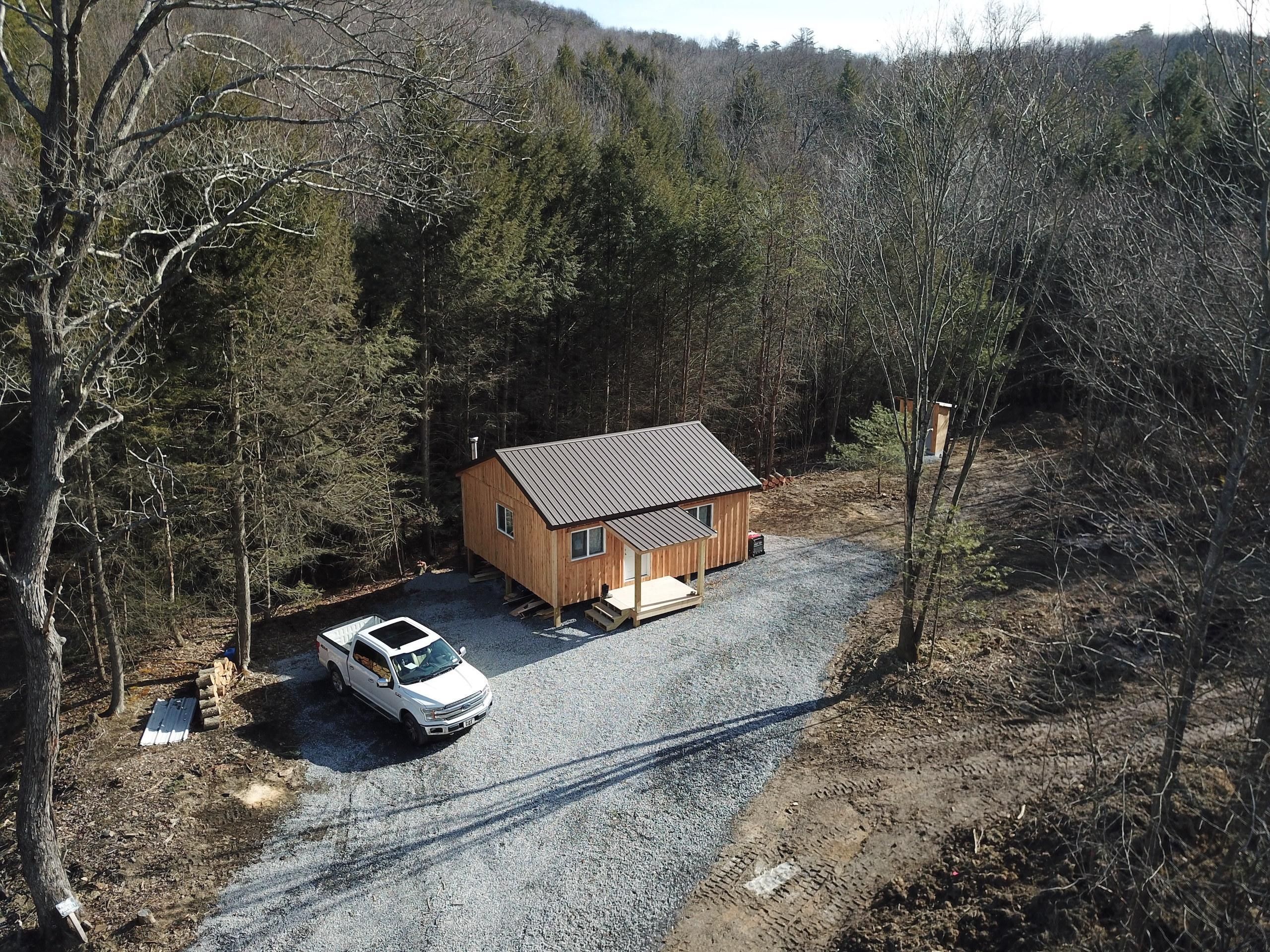 Howard, Centre County, PA Recreational Property, Timberland Property for sale Property ID